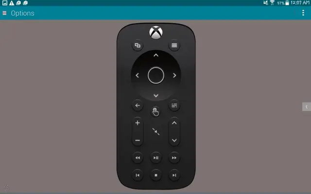 Xbox Remote android App screenshot 10