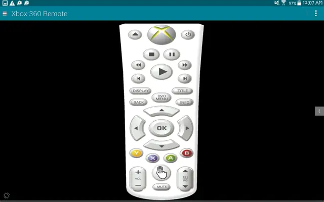 Xbox Remote android App screenshot 11