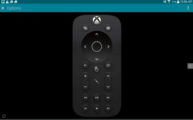 Xbox Remote android App screenshot 12