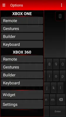 Xbox Remote android App screenshot 15