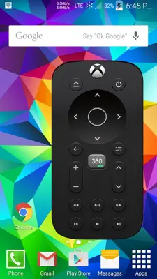 Xbox Remote android App screenshot 16