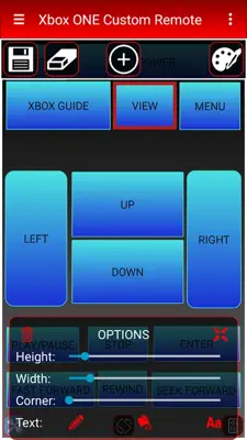 Xbox Remote android App screenshot 17