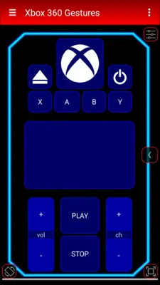 Xbox Remote android App screenshot 18