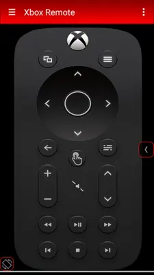 Xbox Remote android App screenshot 22