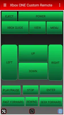 Xbox Remote android App screenshot 2