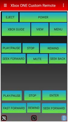 Xbox Remote android App screenshot 4