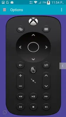 Xbox Remote android App screenshot 6