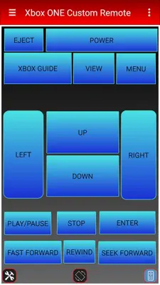 Xbox Remote android App screenshot 7